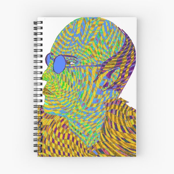 Item preview, Albie Hoffman / Veer Savarkar designed and sold by Vinesh Chandrakant.