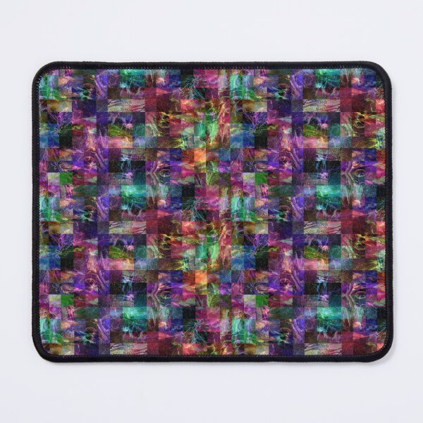 Item preview, Patchwork designed and sold by Angry Swan Designs.