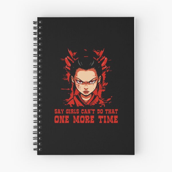 Item preview,  girls can't do that one more time  designed and sold by arlethahasting.