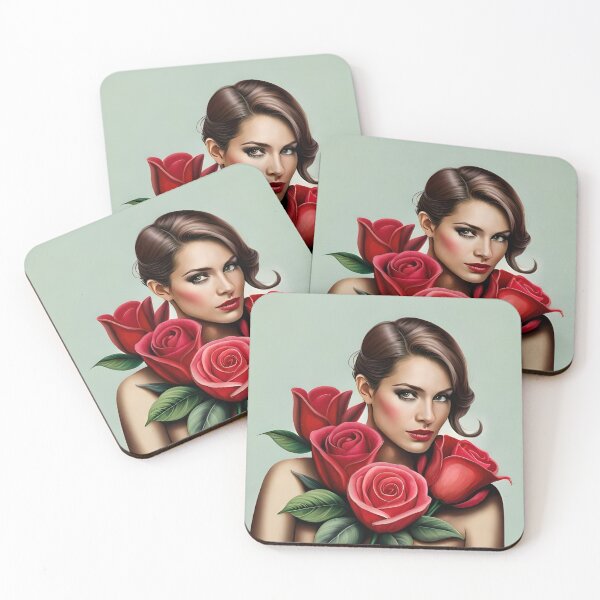 Item preview, Beauty, colors and  flavours designed and sold by Larama by Anna.