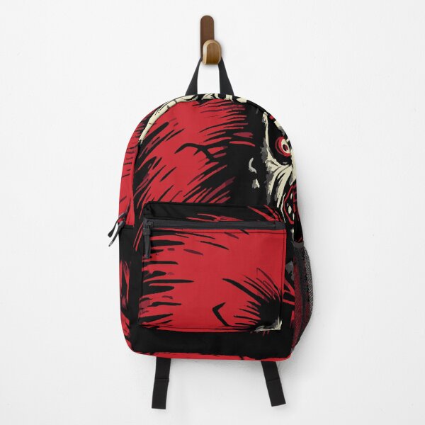 Item preview, Unleashing the Madness designed and sold by arlethahasting.