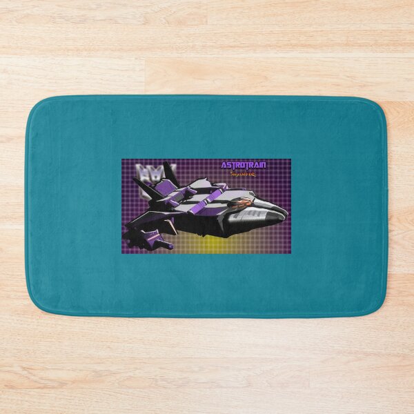 Item preview, Astrotrain Jet Mode Toon Syle designed and sold by VickeyIsrael.