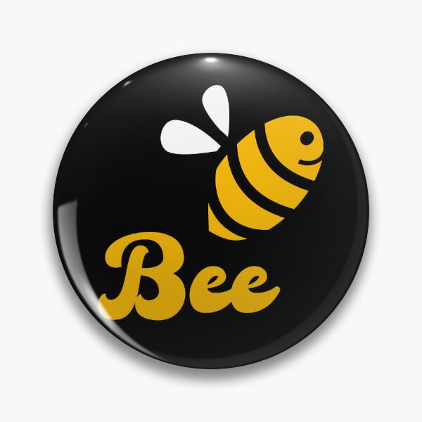 Item preview, Bee Something, Bee Kind Positive Joyful Creative Wild Smart Brave Confident Yourself Happy Humble designed and sold by 99Parker.
