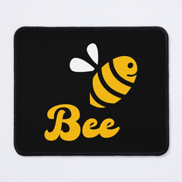 Item preview, Bee Something, Bee Kind Positive Joyful Creative Wild Smart Brave Confident Yourself Happy Humble designed and sold by 99Parker.