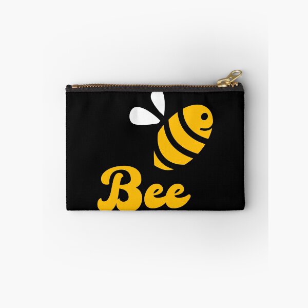 Item preview, Bee Something, Bee Kind Positive Joyful Creative Wild Smart Brave Confident Yourself Happy Humble designed and sold by 99Parker.