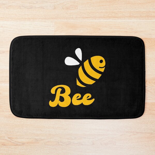 Item preview, Bee Something, Bee Kind Positive Joyful Creative Wild Smart Brave Confident Yourself Happy Humble designed and sold by 99Parker.