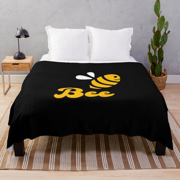 Item preview, Bee Something, Bee Kind Positive Joyful Creative Wild Smart Brave Confident Yourself Happy Humble designed and sold by 99Parker.