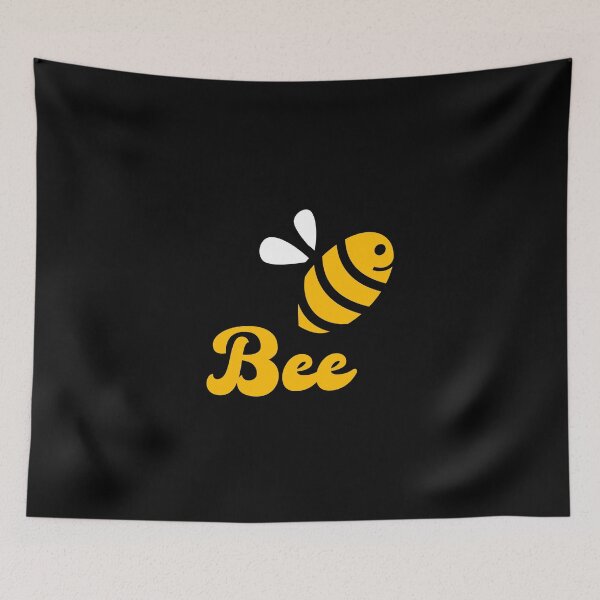 Item preview, Bee Something, Bee Kind Positive Joyful Creative Wild Smart Brave Confident Yourself Happy Humble designed and sold by 99Parker.