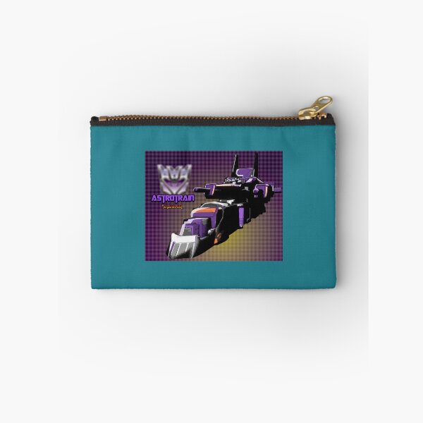 Item preview, Astrotrain Train Mode Toon Style designed and sold by VickeyIsrael.
