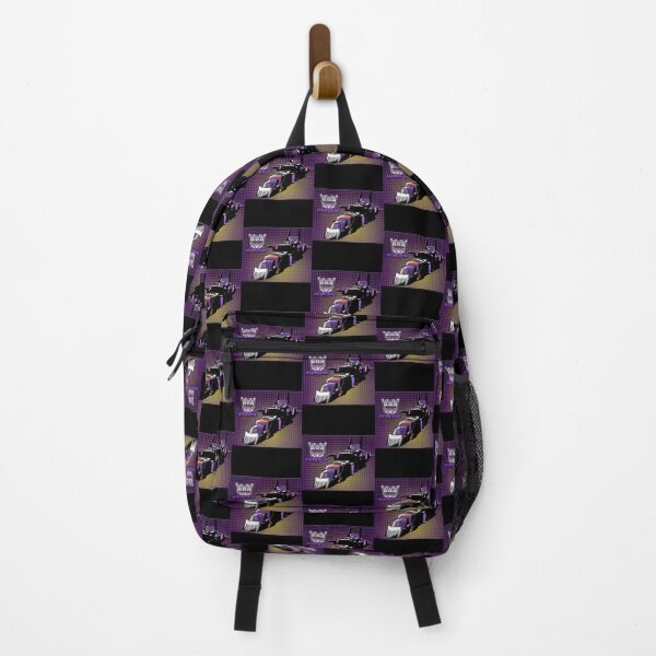 Item preview, Astrotrain Train Mode Toon Style designed and sold by VickeyIsrael.