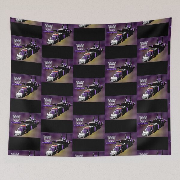 Item preview, Astrotrain Train Mode Toon Style designed and sold by VickeyIsrael.