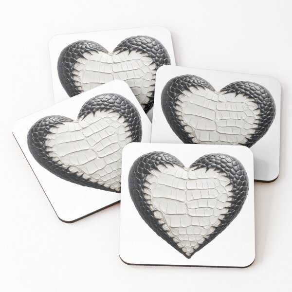 Item preview, I like leather designed and sold by Vies-Infinies.