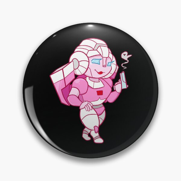 Item preview, G1 Arcee designed and sold by VickeyIsrael.