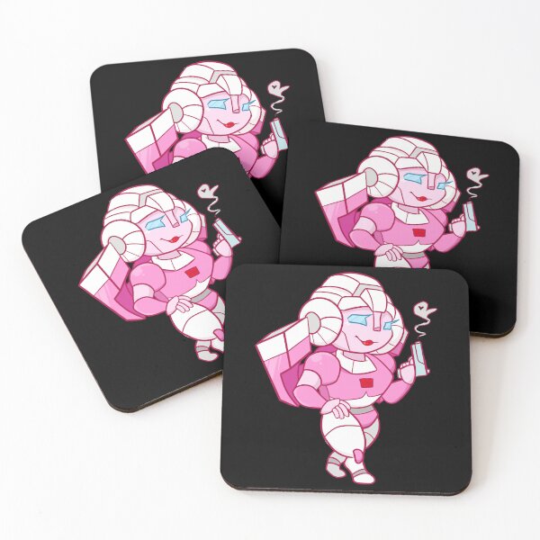 Item preview, G1 Arcee designed and sold by VickeyIsrael.