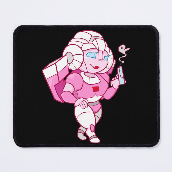 Item preview, G1 Arcee designed and sold by VickeyIsrael.