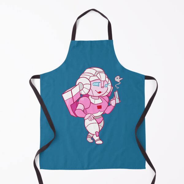 Item preview, G1 Arcee designed and sold by VickeyIsrael.