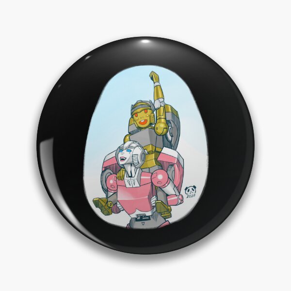 Item preview, Great Aunt Arcee designed and sold by VickeyIsrael.