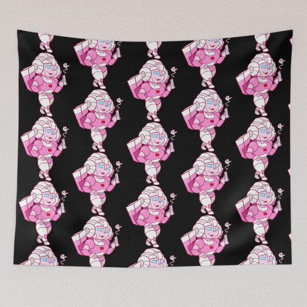 Item preview, G1 Arcee designed and sold by VickeyIsrael.