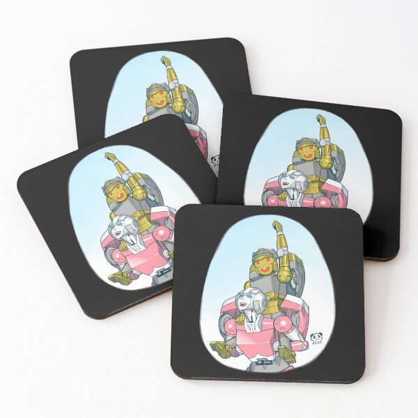 Item preview, Great Aunt Arcee designed and sold by VickeyIsrael.