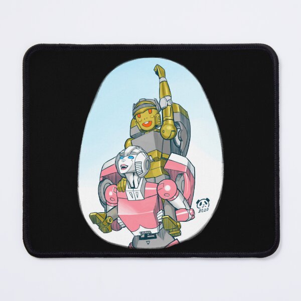 Item preview, Great Aunt Arcee designed and sold by VickeyIsrael.