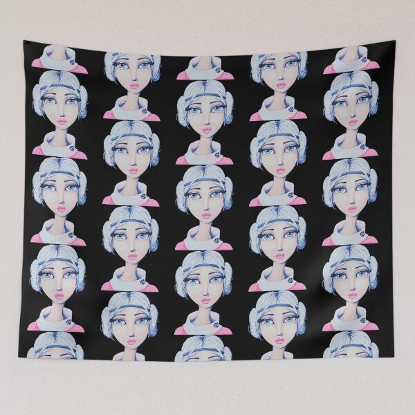 Item preview, I Heart Arcee designed and sold by VickeyIsrael.