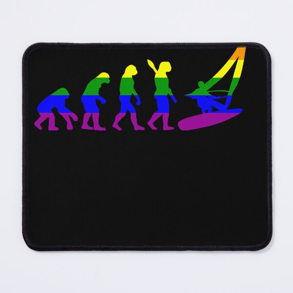 Item preview, LGBTQ Sailing designed and sold by justie1977.