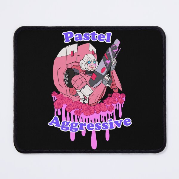 Item preview, Pastel Aggressive designed and sold by VickeyIsrael.