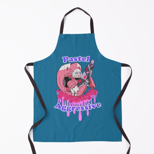 Item preview, Pastel Aggressive designed and sold by VickeyIsrael.