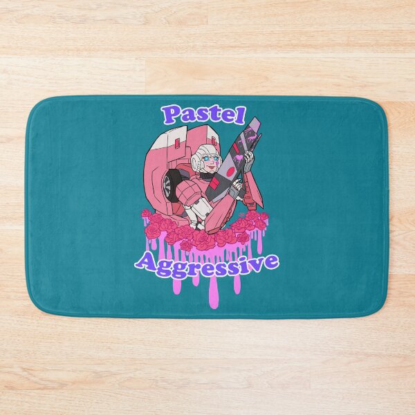 Item preview, Pastel Aggressive designed and sold by VickeyIsrael.