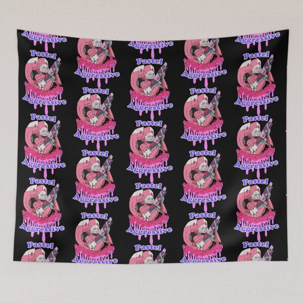 Item preview, Pastel Aggressive designed and sold by VickeyIsrael.