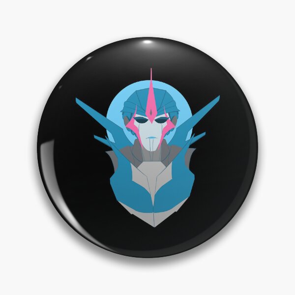 Item preview, tfp arcee designed and sold by VickeyIsrael.