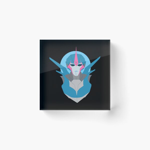 Item preview, tfp arcee designed and sold by VickeyIsrael.