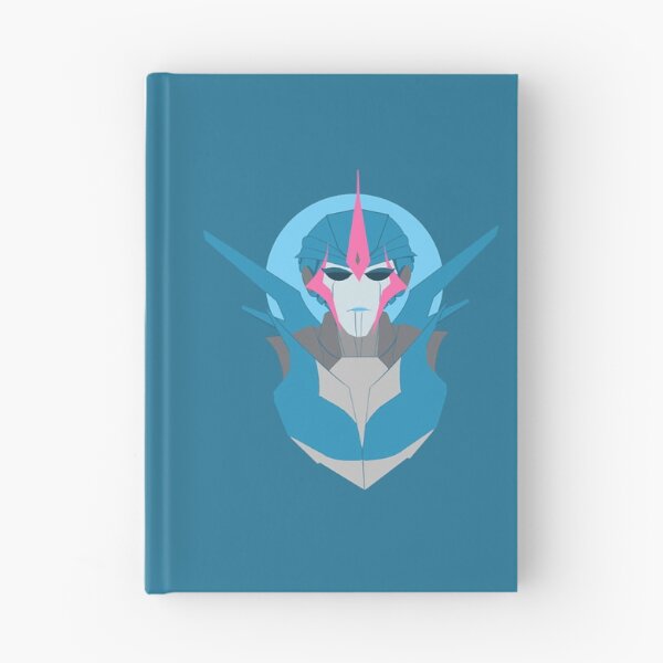 Item preview, tfp arcee designed and sold by VickeyIsrael.