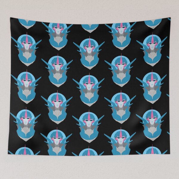 Item preview, tfp arcee designed and sold by VickeyIsrael.