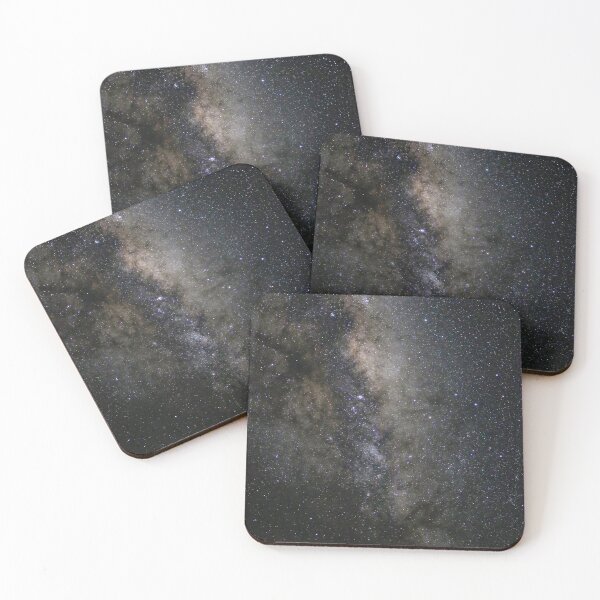Item preview, Milky Way Stars - or Nebula? designed and sold by McGingPhotos.