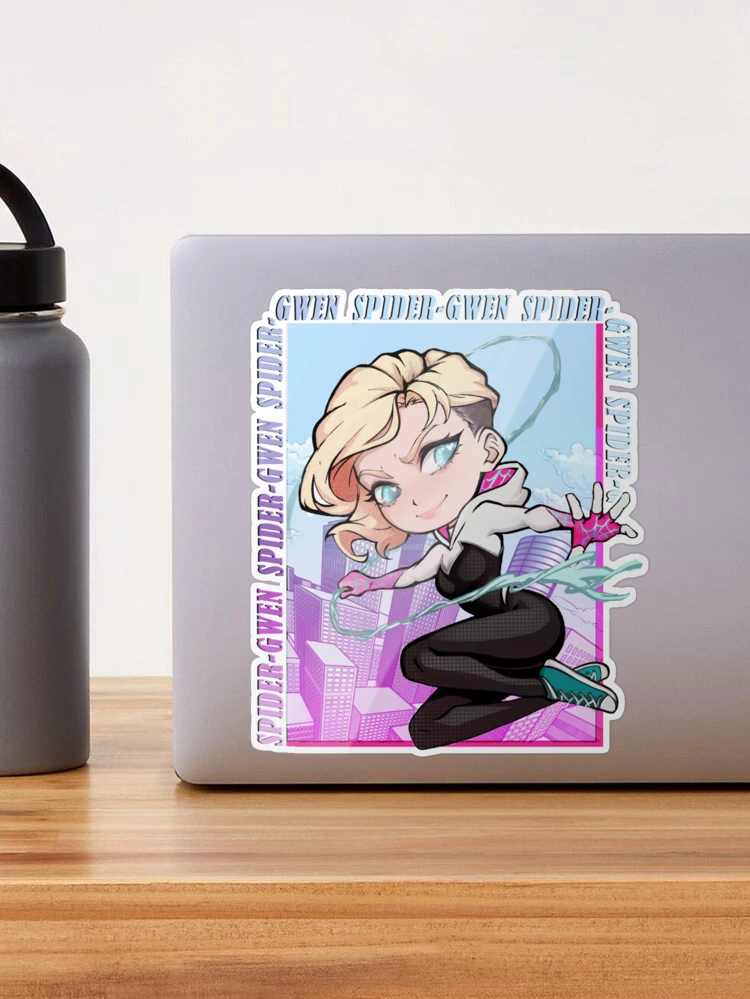 Spider Man Gwen Stacy Spider Gwen Coffee Mug - Zak! Designs - New - Marvel  on eBid United States