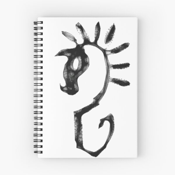 Item preview, horses designed and sold by giomalart.