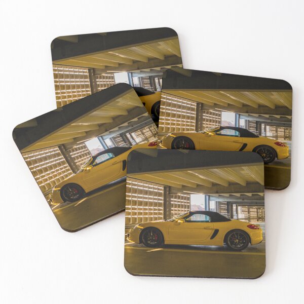 Item preview, Porsche Boxter designed and sold by VitaliiShop.