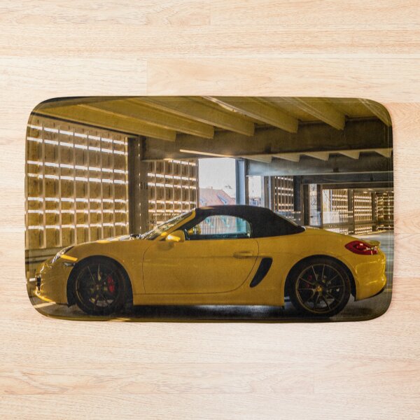 Artikelvorschau, Porsche Boxter entworfen und verkauft von VitaliiShop.