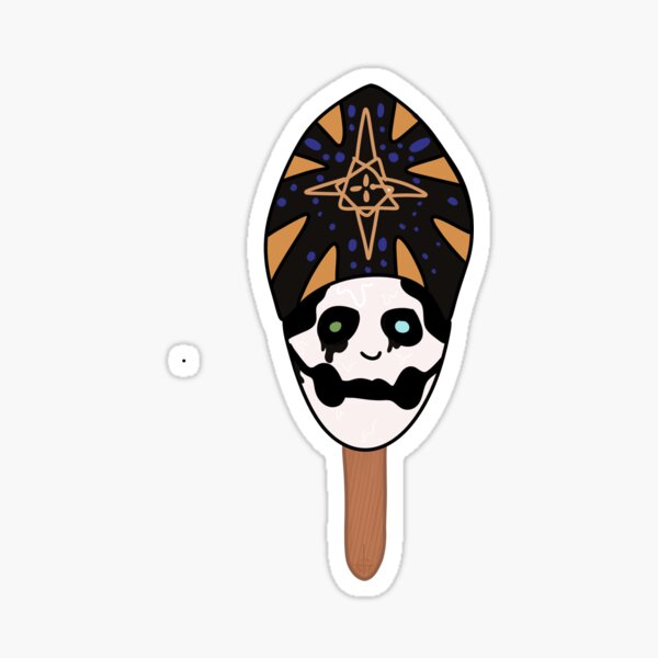 Item preview, Papa for popsicle designed and sold by Chels Creepily.