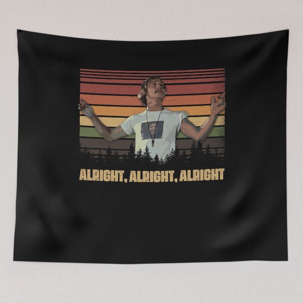 Item preview, 70s Adolescence Dazed and Confused designed and sold by Annet-emccainbr.