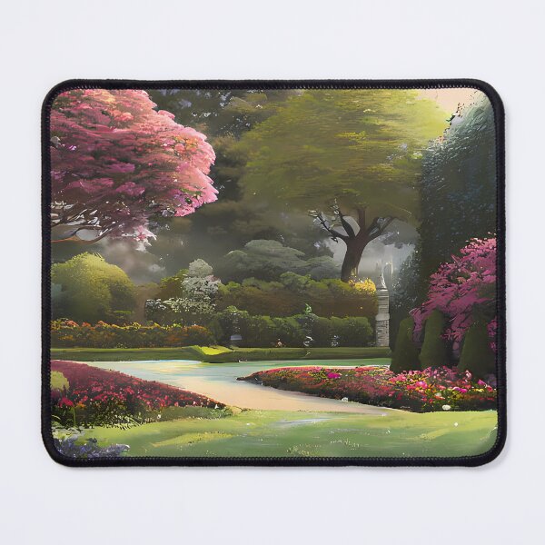 Item preview, Serenity Gardens 03 designed and sold by ONYX Pixee.