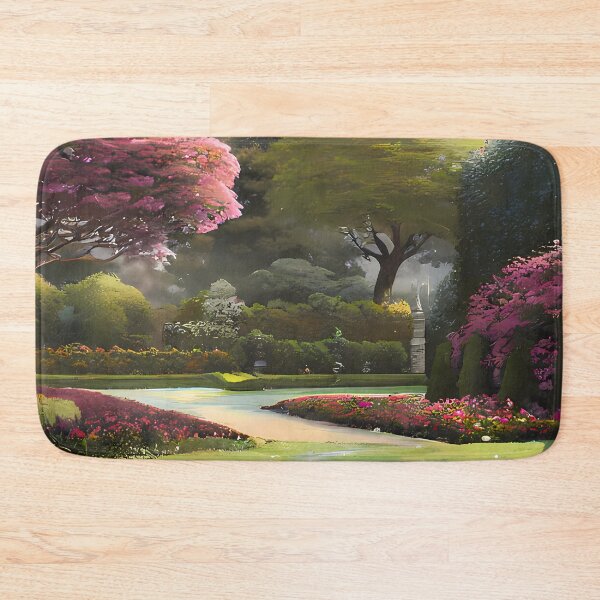 Item preview, Serenity Gardens 03 designed and sold by ONYX Pixee.