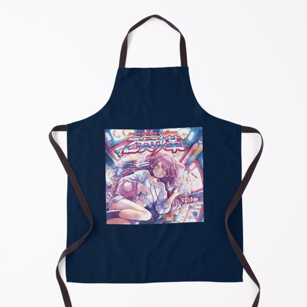 Item preview, Hanabie - Girl_s Reform Manifest designed and sold by IchigoSundayz.