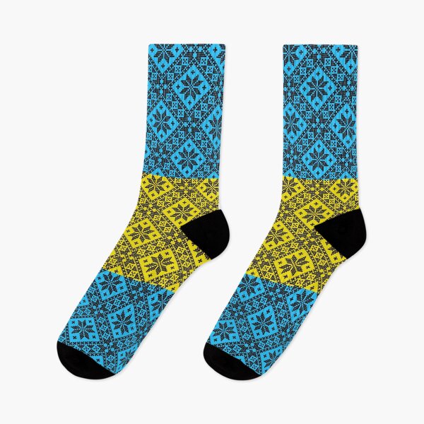 Item preview, Ukrainian embroidery flag,ukraine flag,yellow blue flag designed and sold by Gogodzy.