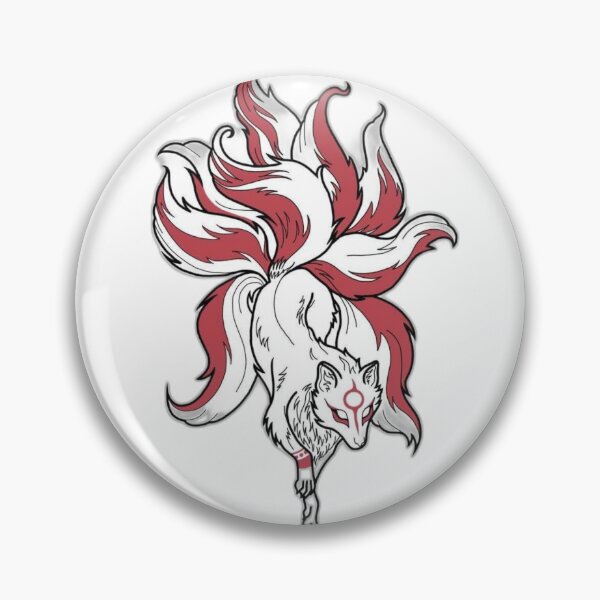 Artikelvorschau, Amaterasu entworfen und verkauft von FKGexe.