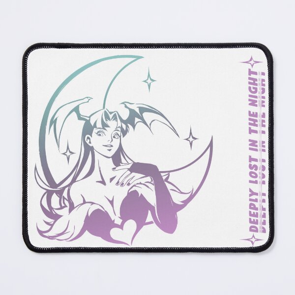 Item preview, Morrigan Aensland Darkstalkers designed and sold by dorimea.
