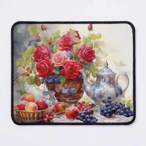 Item preview, Autumn fruits designed and sold by Andreea Popoiu.