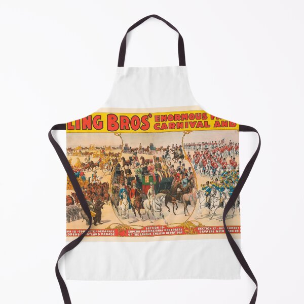 Item preview, STK501863A-Vintage street carnival and big new parade, circa 1898. designed and sold by StocktrekImages.