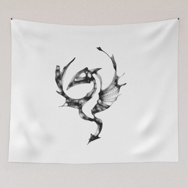 Item preview, dragon designed and sold by giomalart.